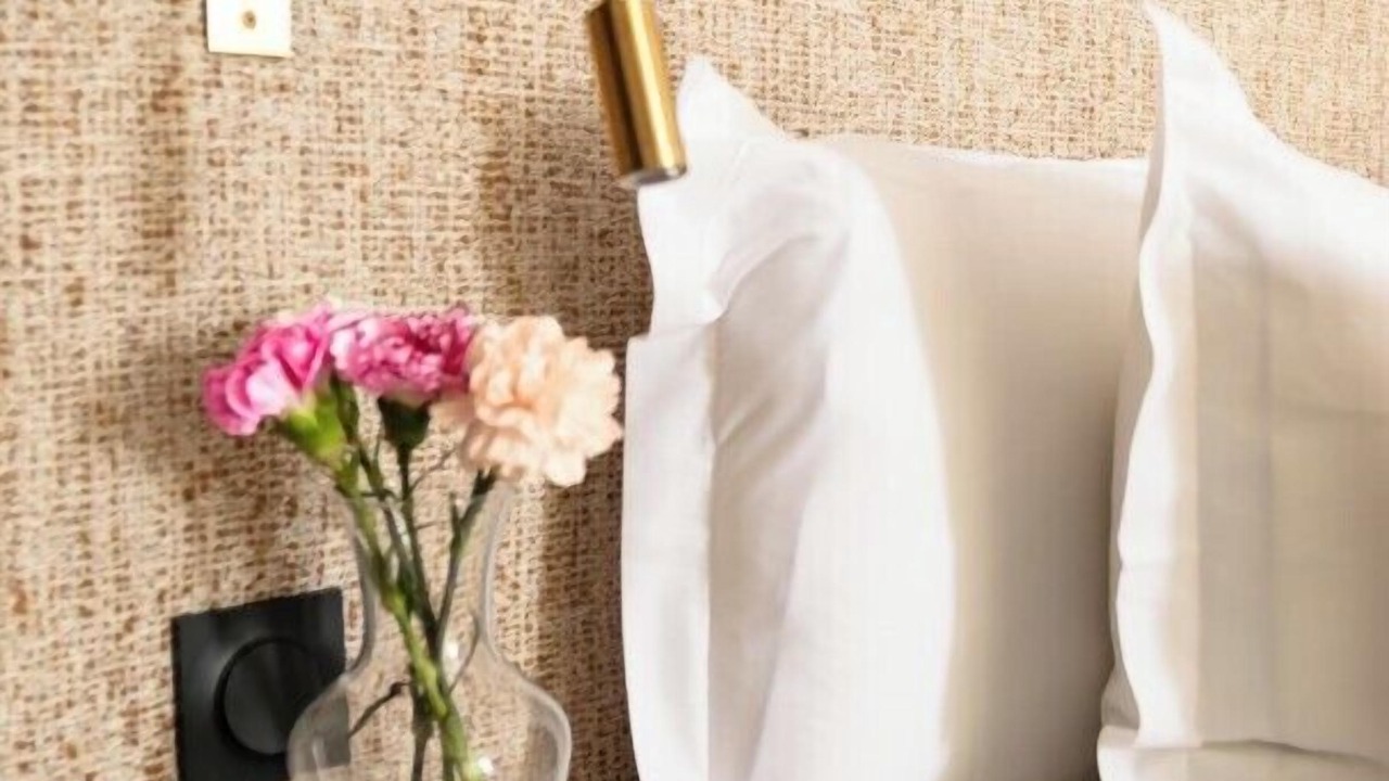 Photo of Bedroom in Meribel Centre