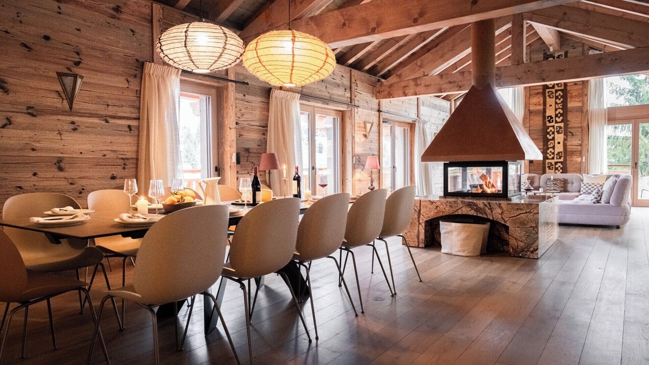 Photo of Others in Meribel Centre