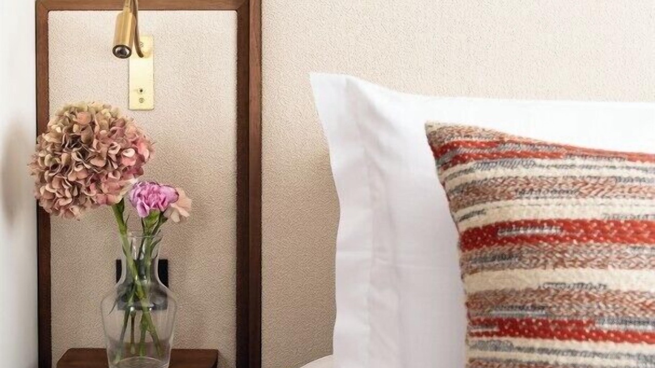 Photo of Bedroom in Meribel Centre