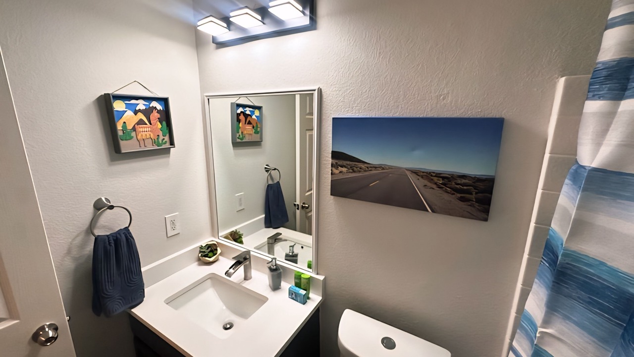 Photo of Bathroom in Princeton