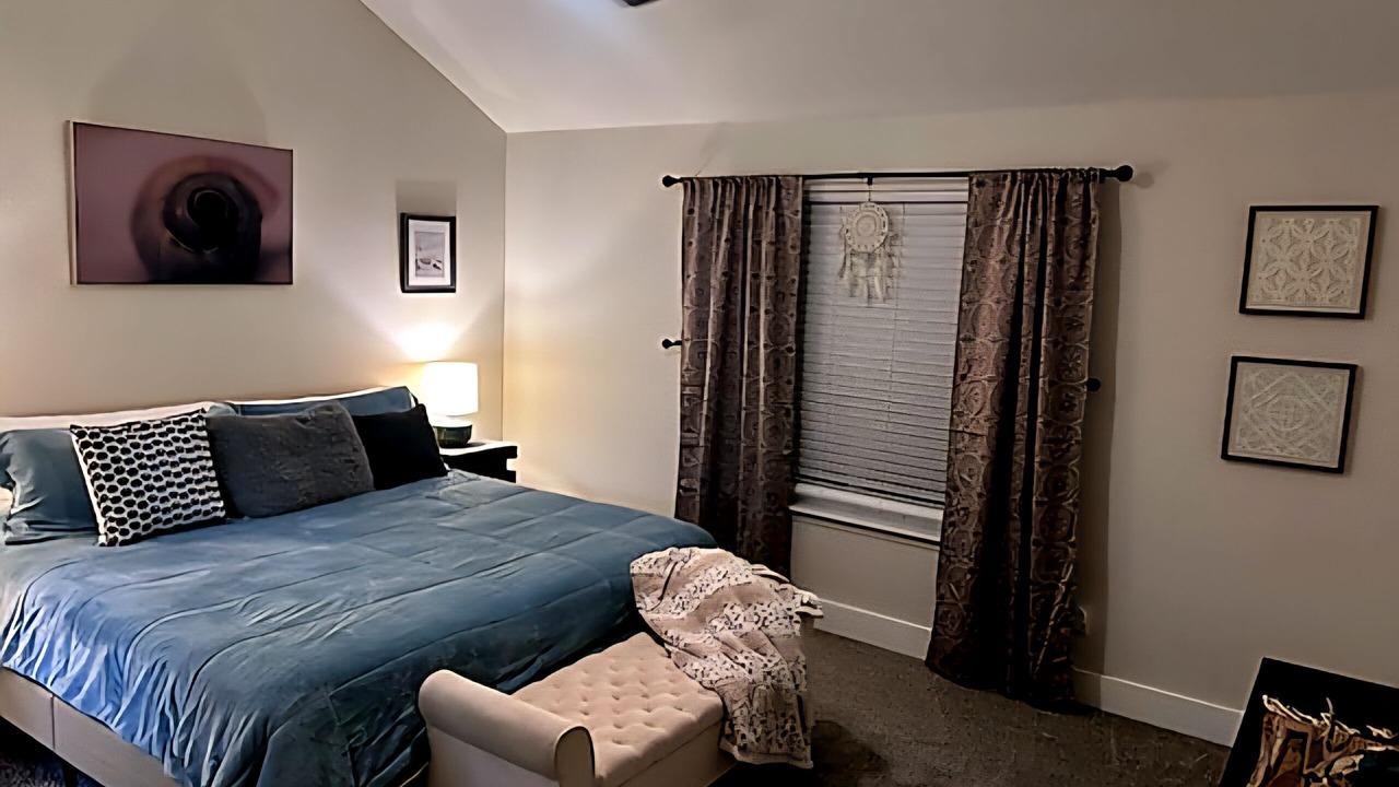 Photo of Bedroom in Princeton