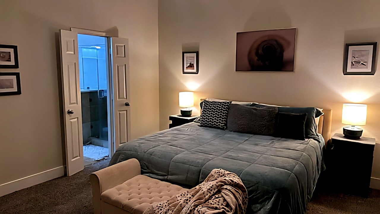 Photo of Bedroom in Princeton