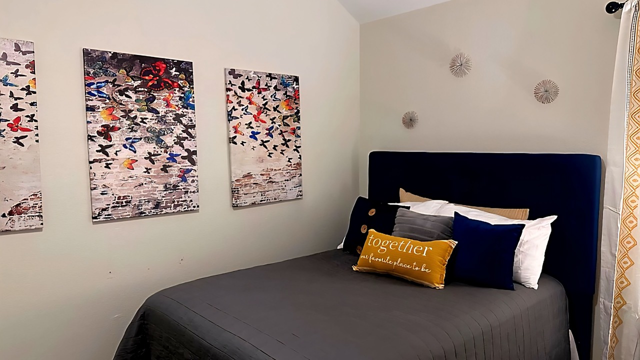 Photo of Bedroom in Princeton
