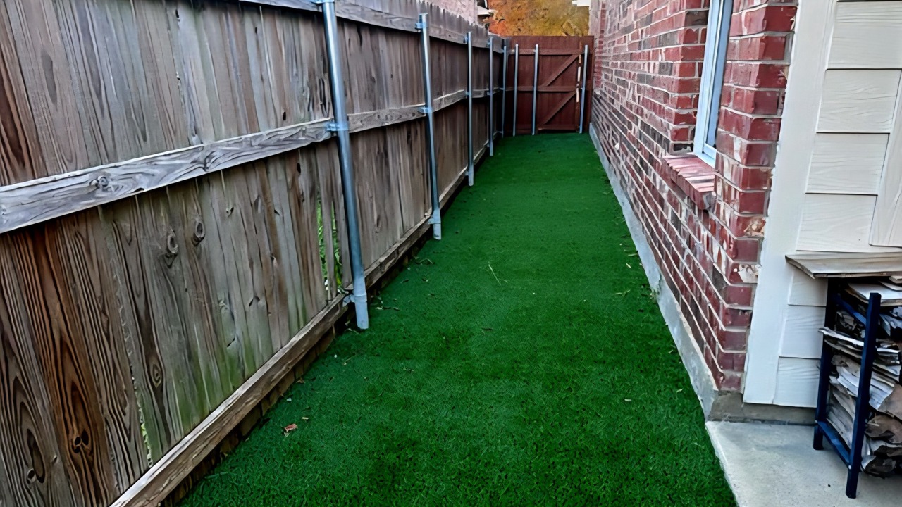Photo of Outdoor in Princeton