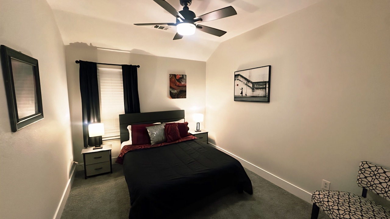 Photo of Bedroom in Princeton