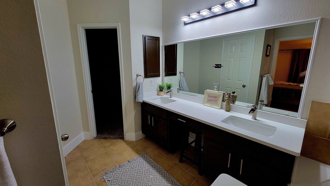 Photo of Bathroom in Princeton