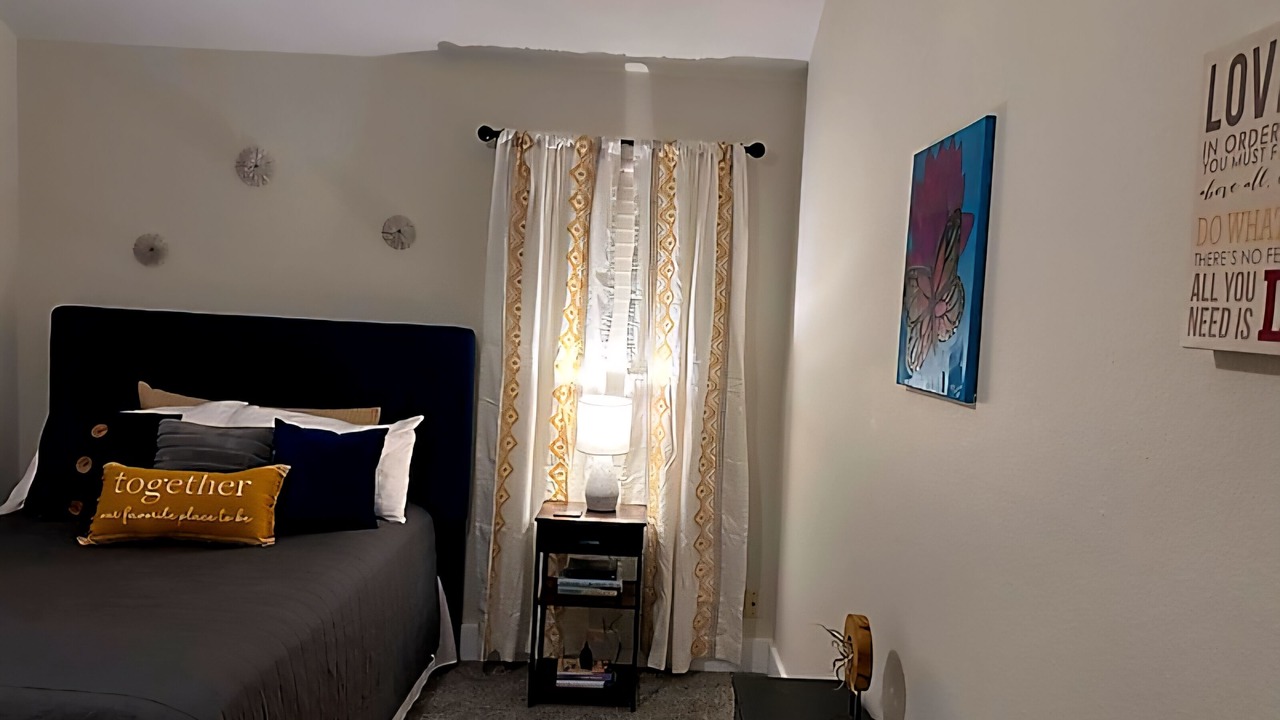 Photo of Bedroom in Princeton