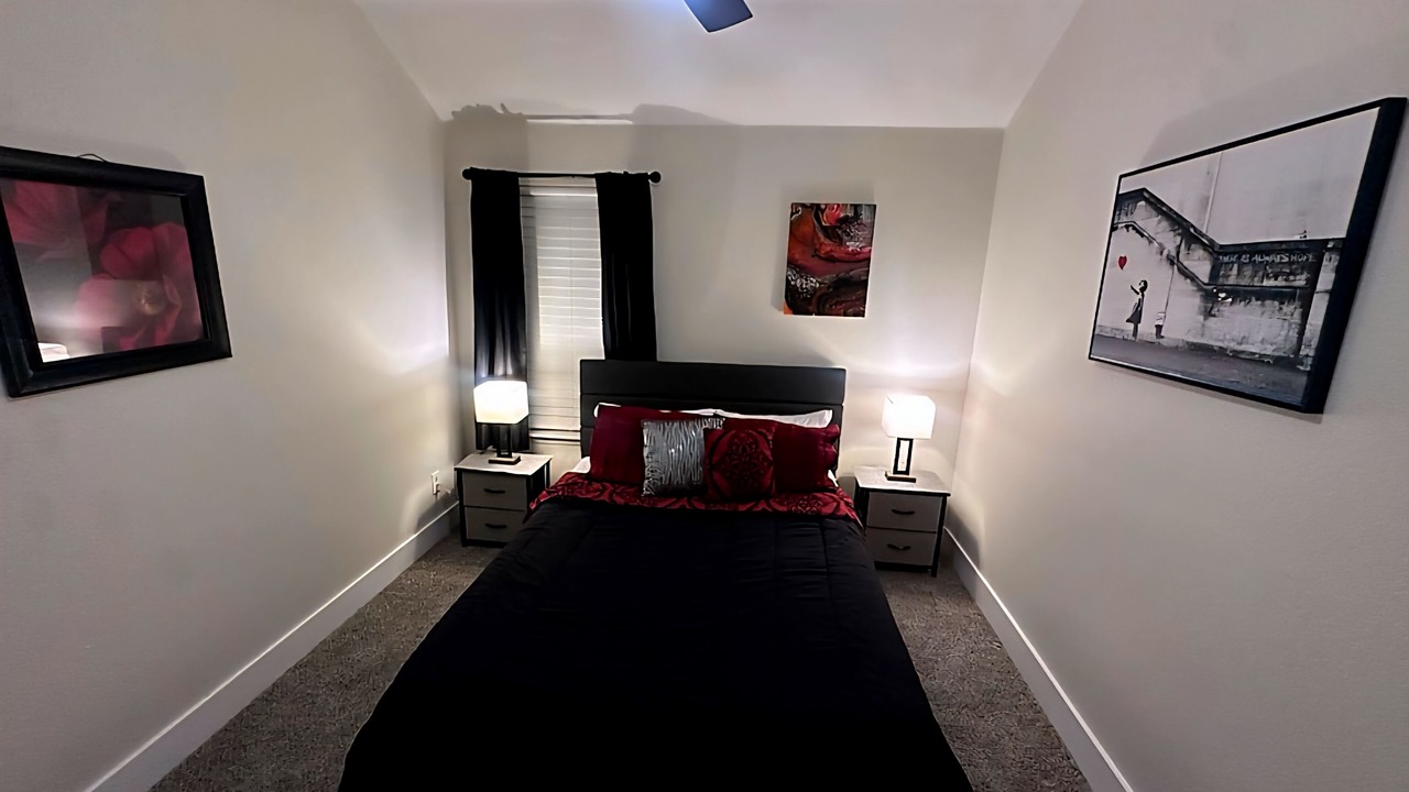 Photo of Bedroom in Princeton