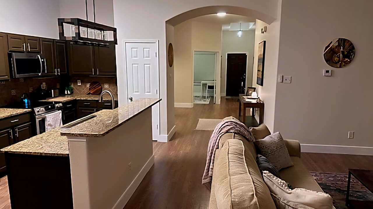 Photo of Livingroom in Princeton