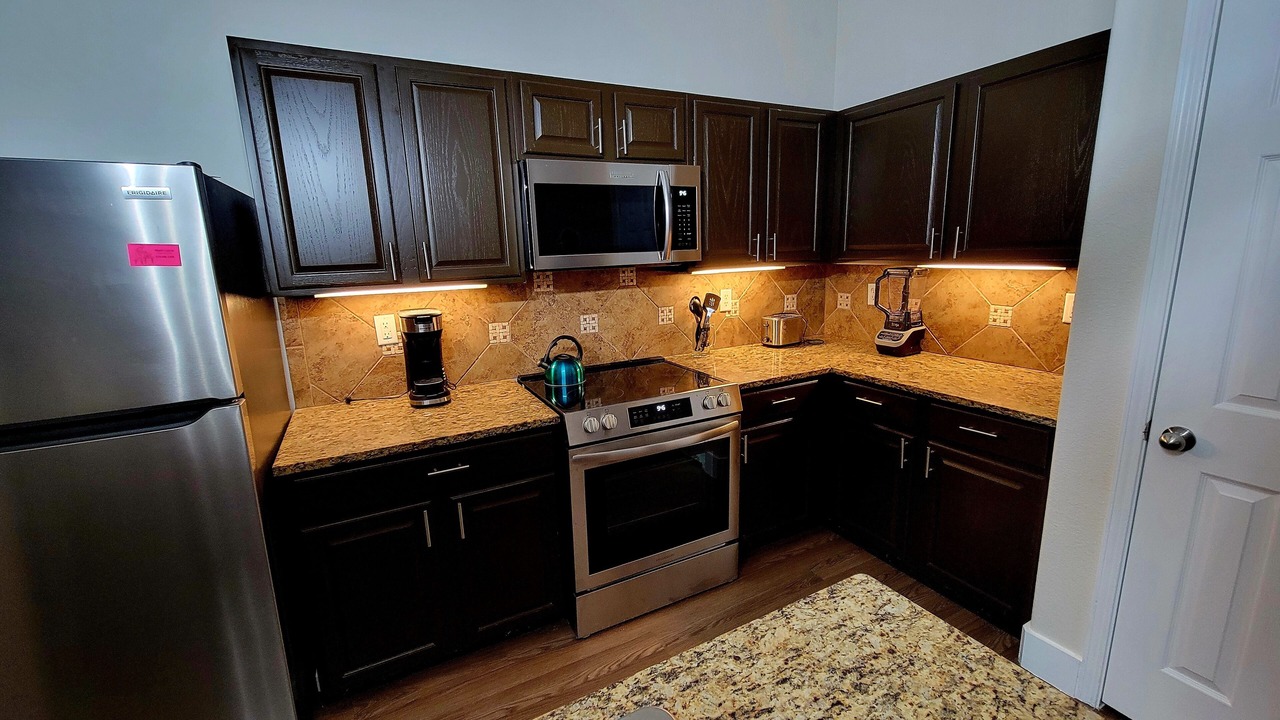 Photo of Kitchen in Princeton