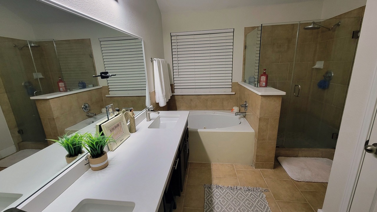 Photo of Bathroom in Princeton