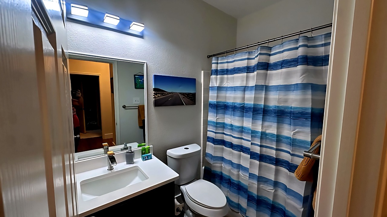 Photo of Bathroom in Princeton