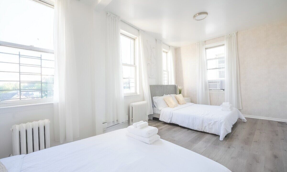 Photo of Bedroom in Southeast Yonkers