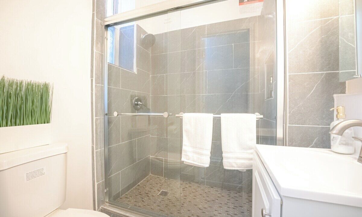Photo of Bathroom in Southeast Yonkers