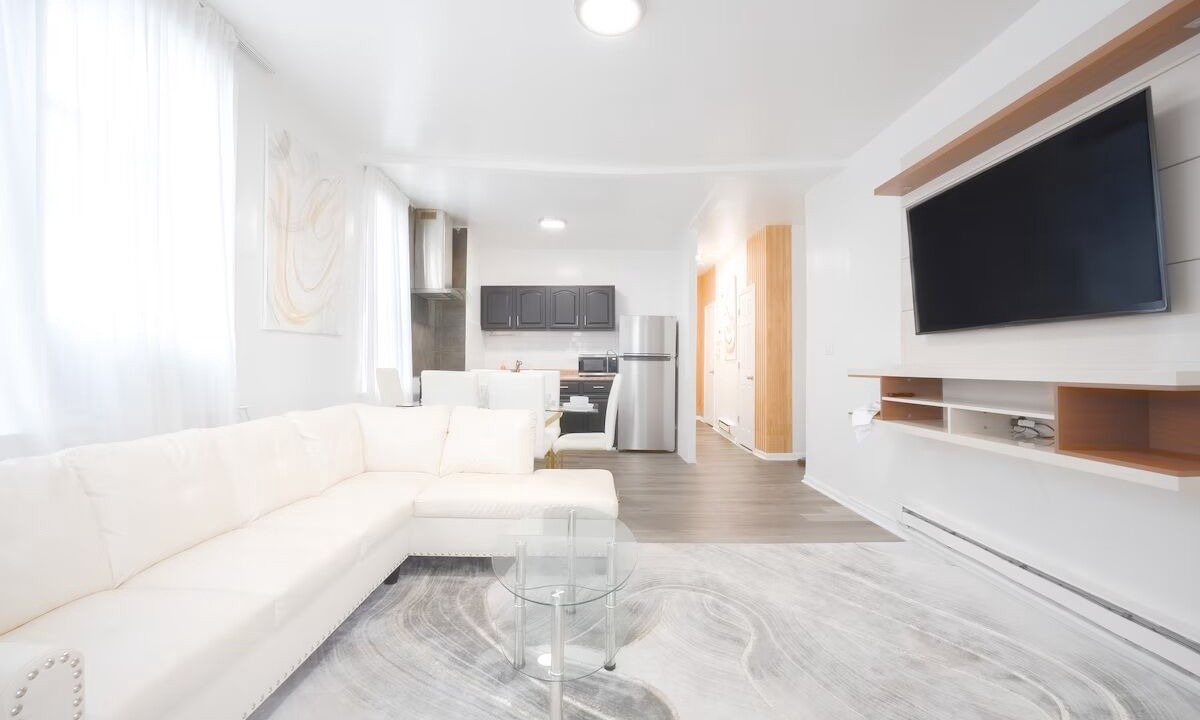 Photo of Livingroom in Southeast Yonkers