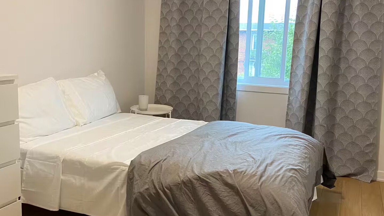Photo of Bedroom in Saint-Simon