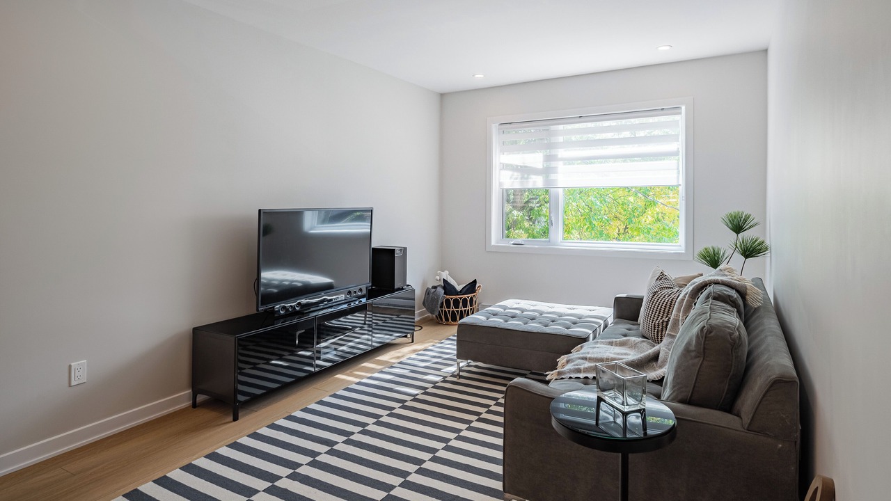Photo of Livingroom in Saint-Simon