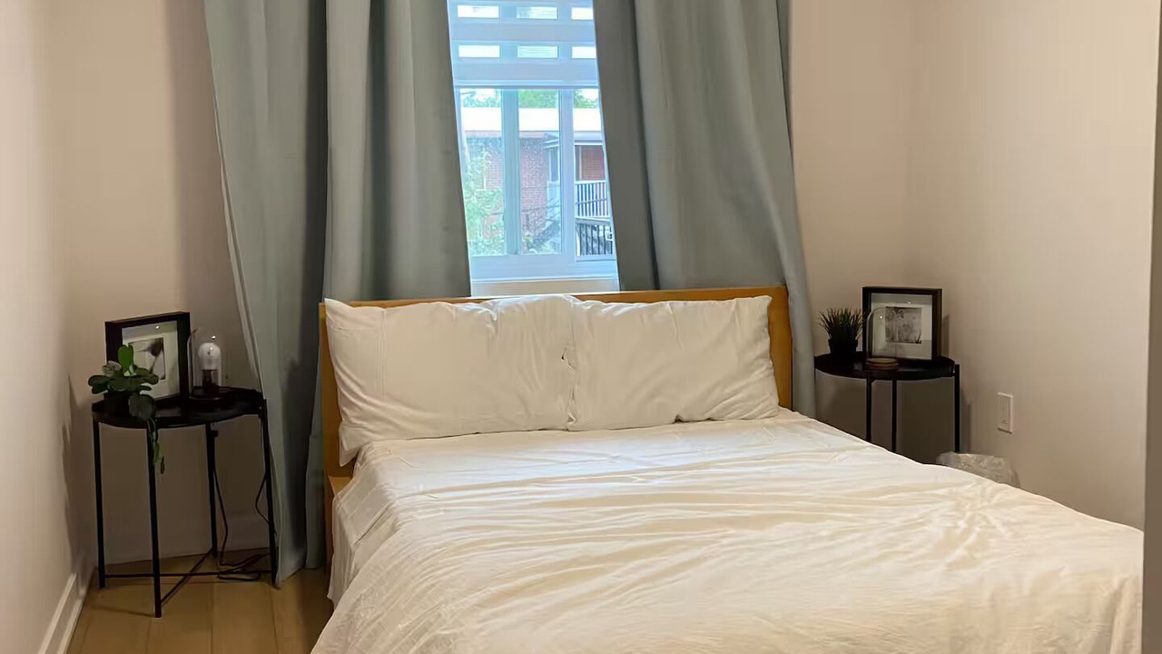 Photo of Bedroom in Saint-Simon