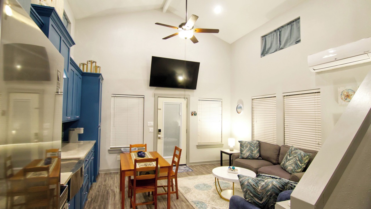 Photo of Livingroom in Willis