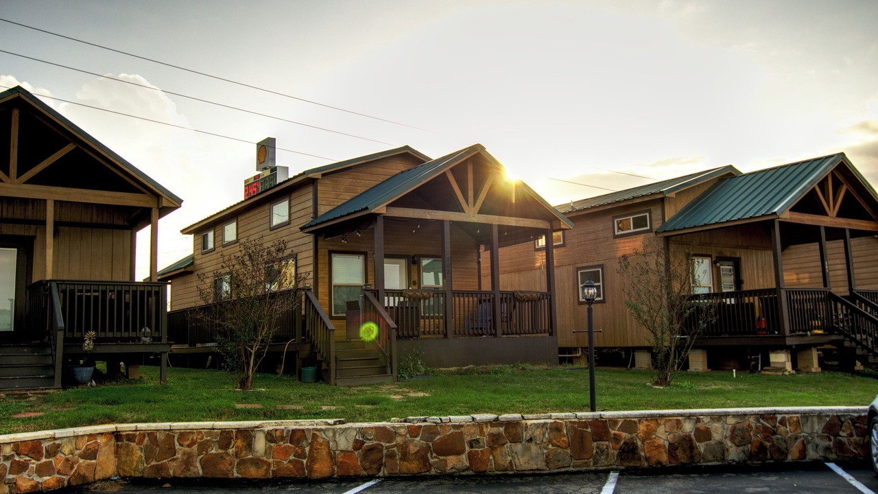 Photo of Outdoor in Willis