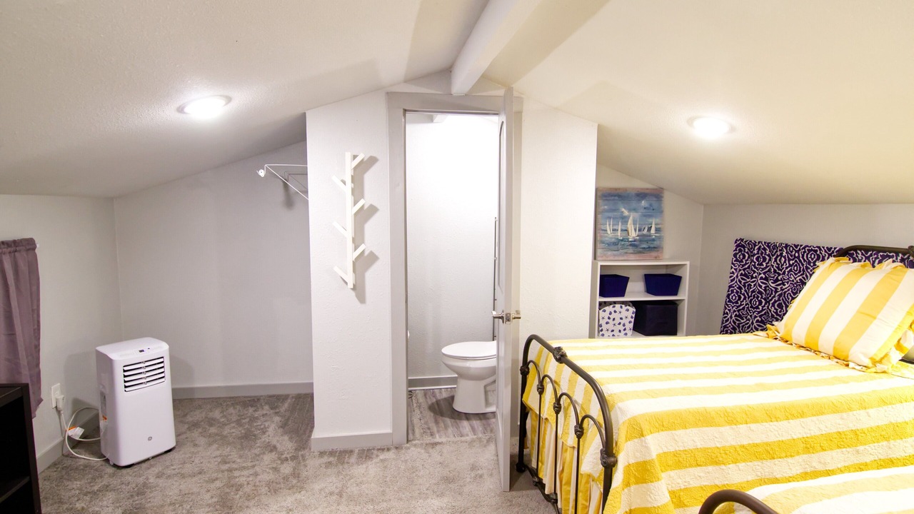 Photo of Bedroom in Willis