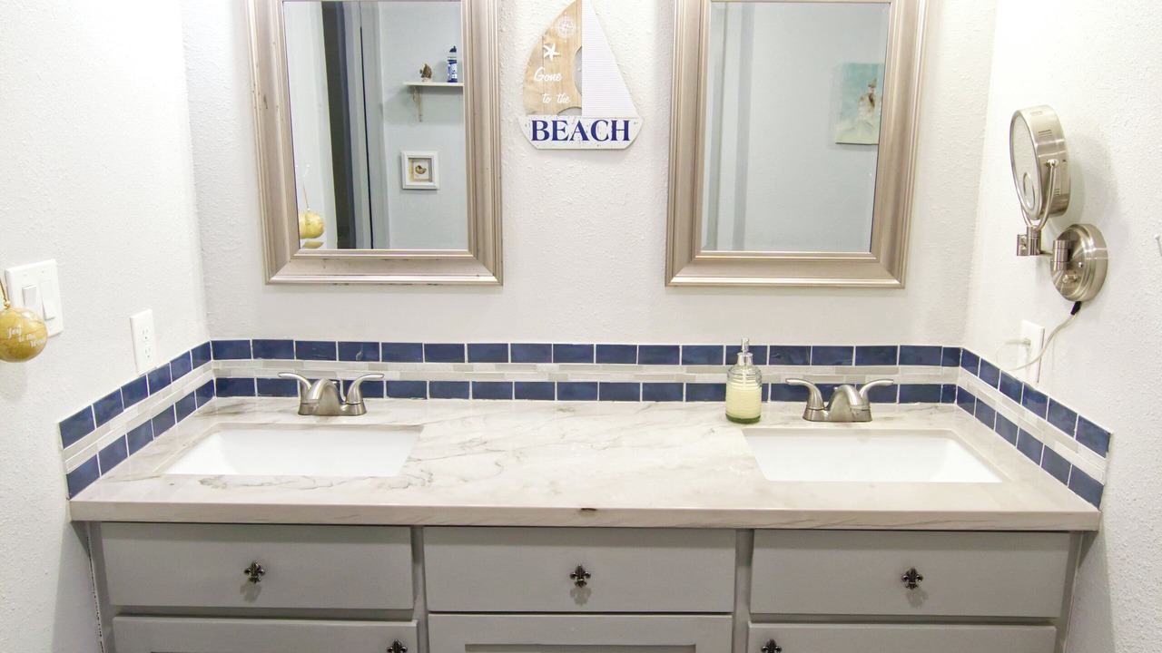 Photo of Bathroom in Willis