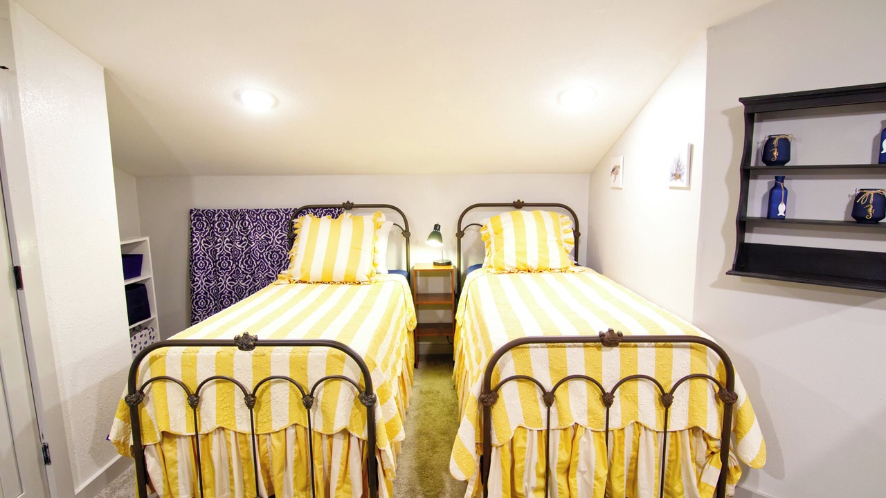 Photo of Bedroom in Willis