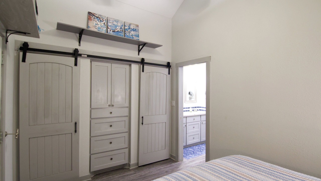 Photo of Bedroom in Willis
