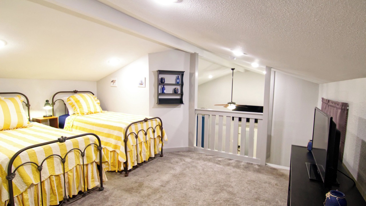Photo of Bedroom in Willis