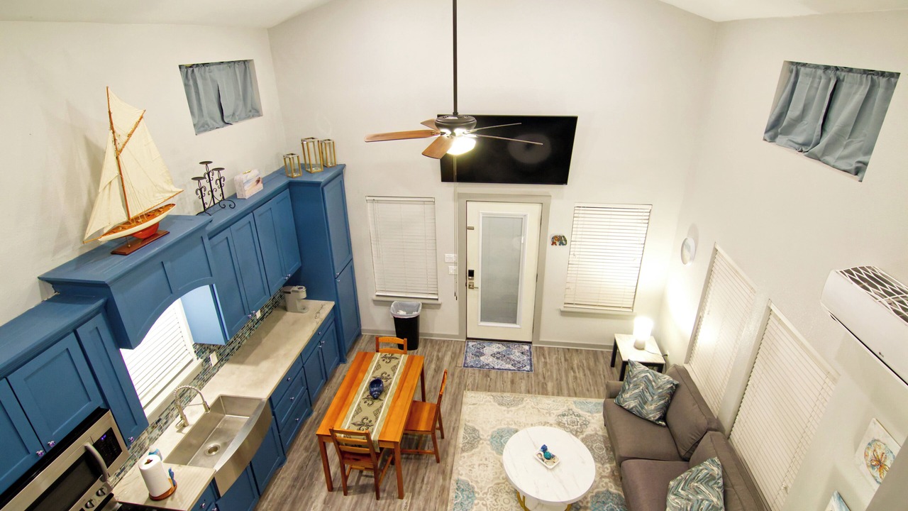 Photo of Livingroom in Willis