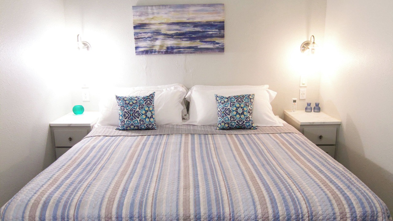 Photo of Bedroom in Willis