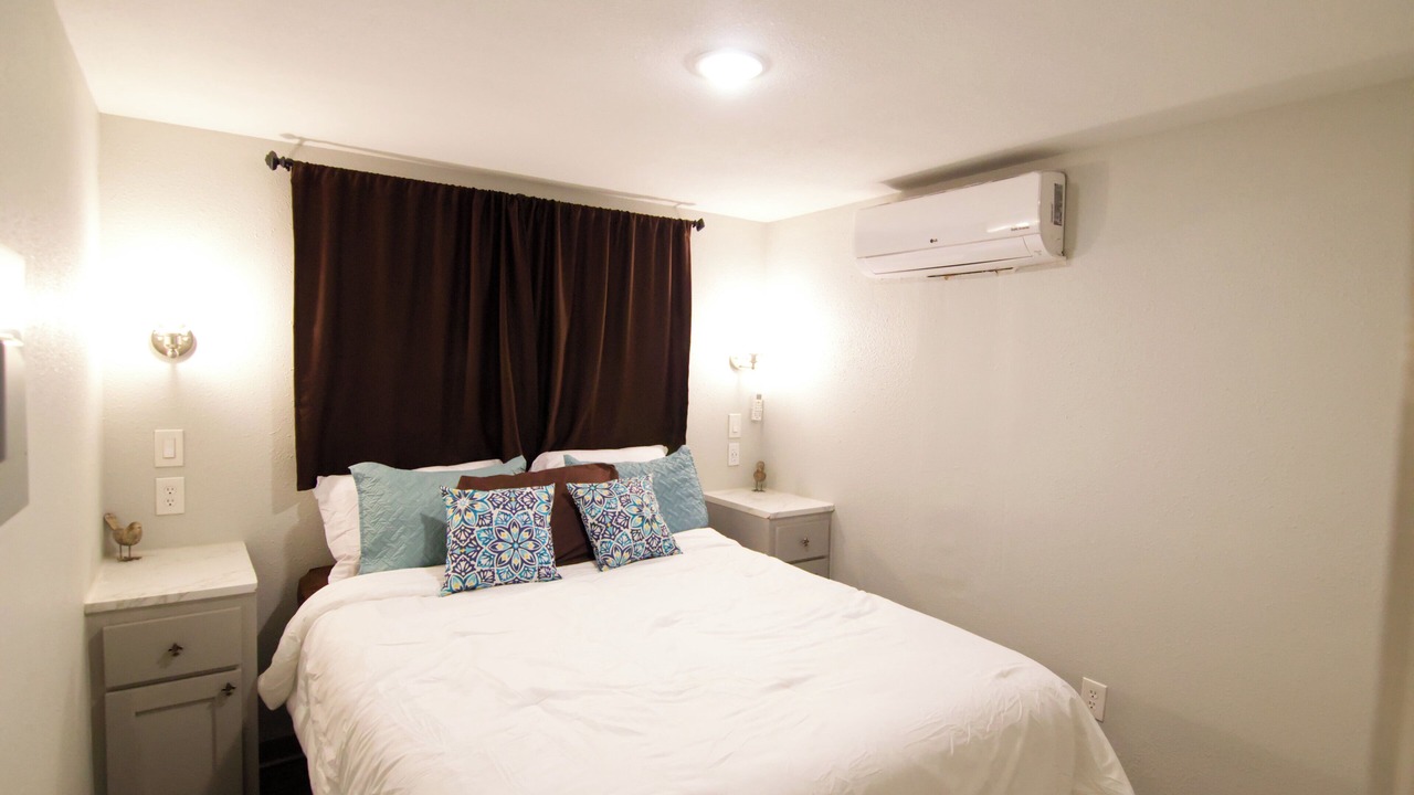 Photo of Bedroom in Willis