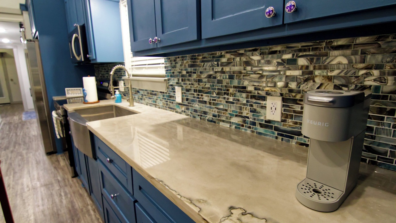 Photo of Kitchen in Willis