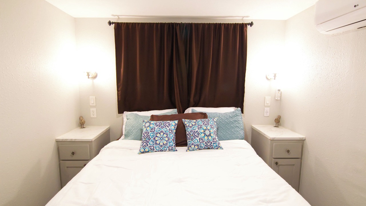 Photo of Bedroom in Willis