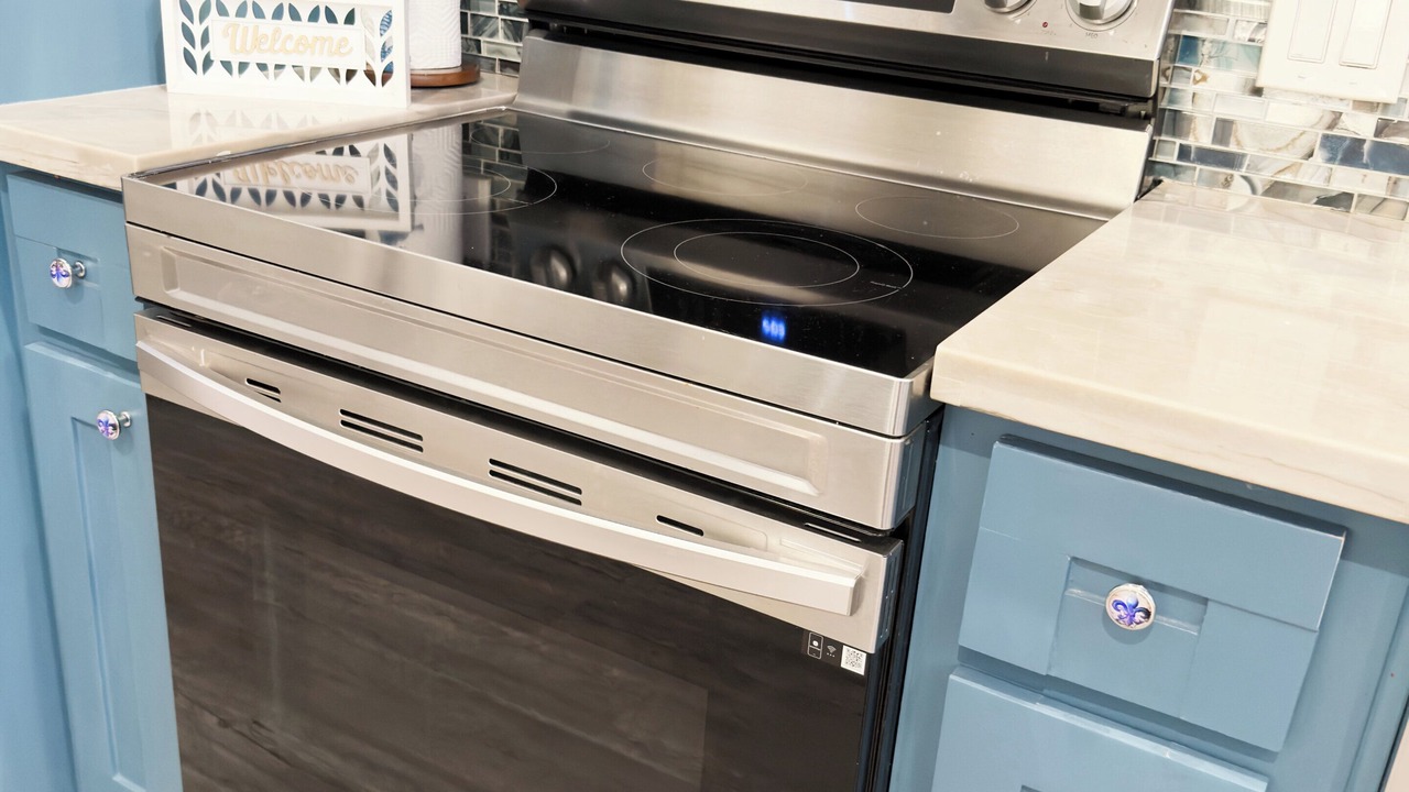 Photo of Kitchen in Willis