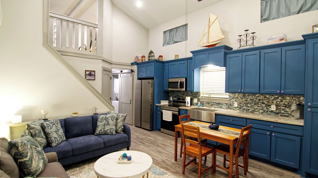 Photo of Livingroom in Willis