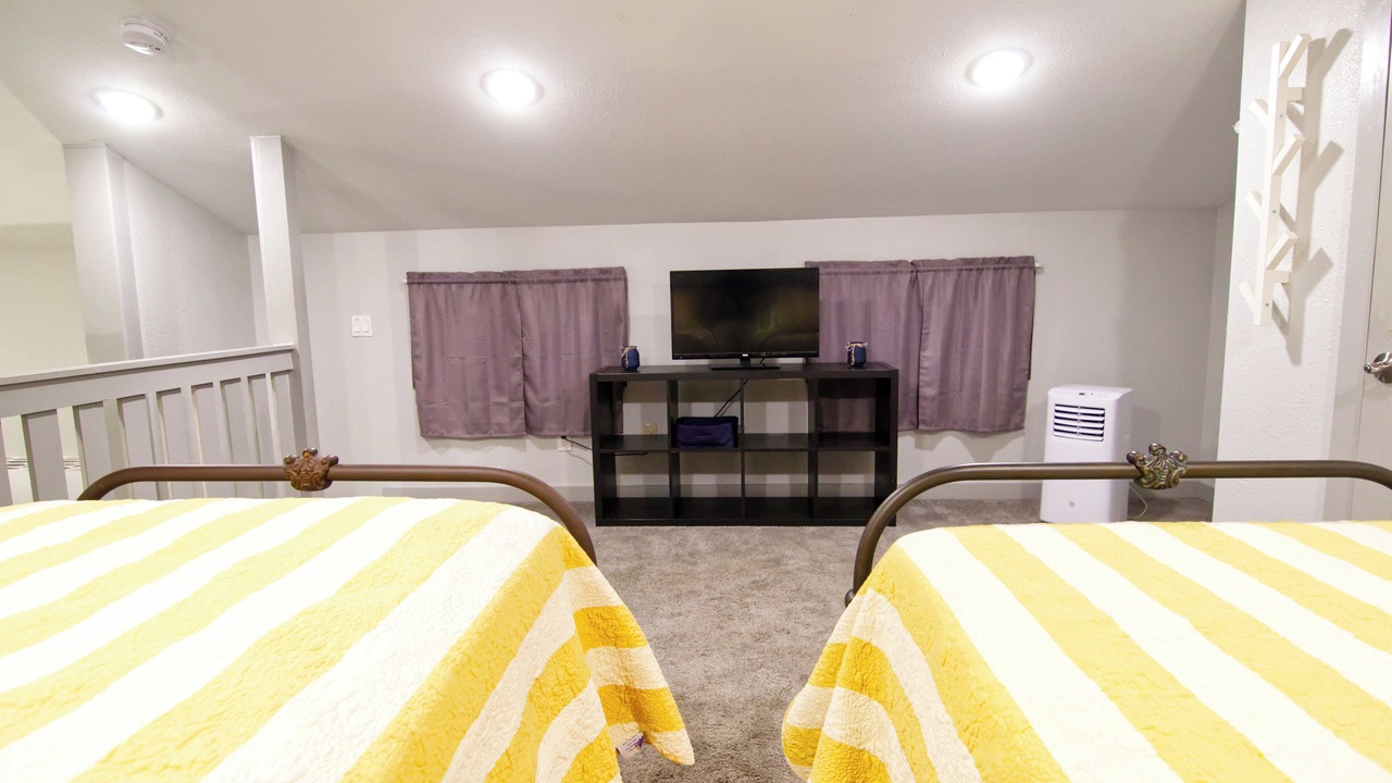 Photo of Bedroom in Willis