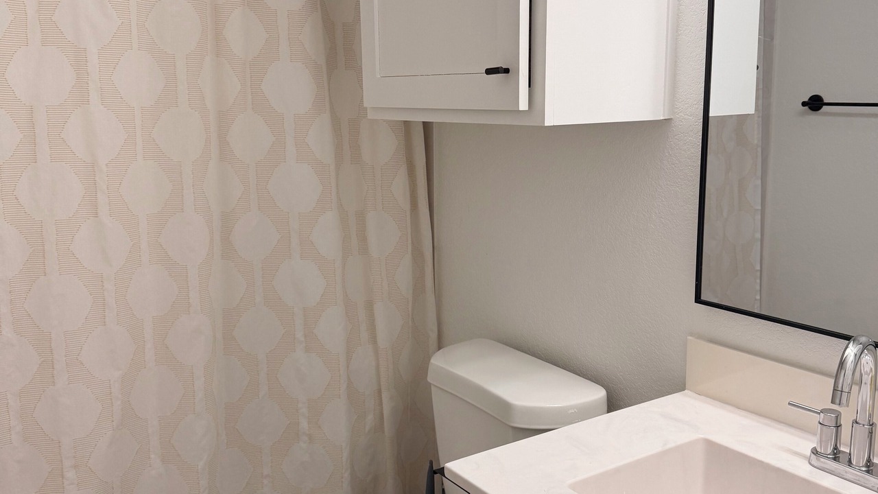 Photo of Bathroom in Flint