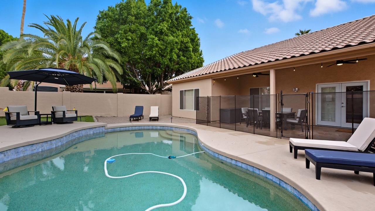 Photo of Outdoor in Ahwatukee Foothills