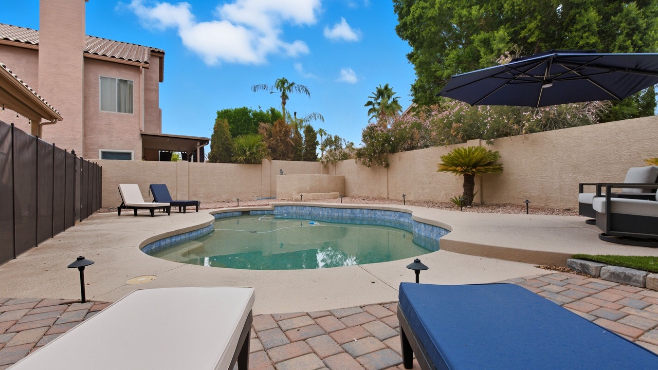 Photo of Outdoor in Ahwatukee Foothills