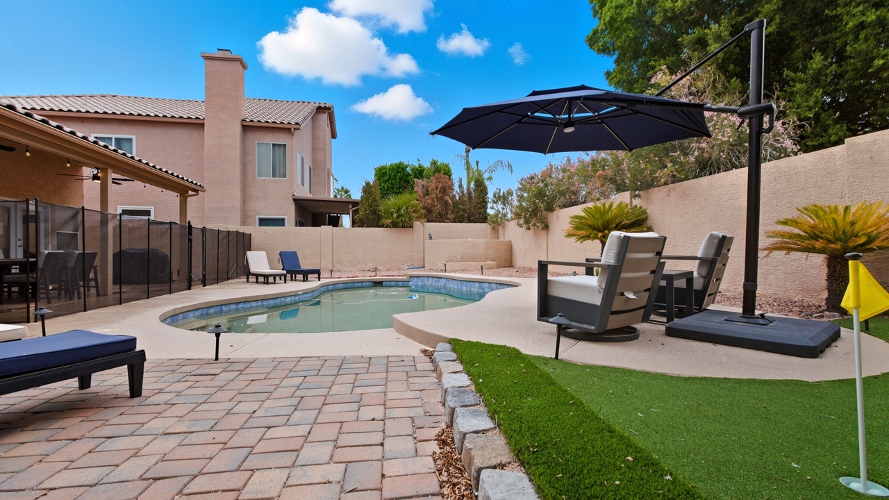 Photo of Outdoor in Ahwatukee Foothills
