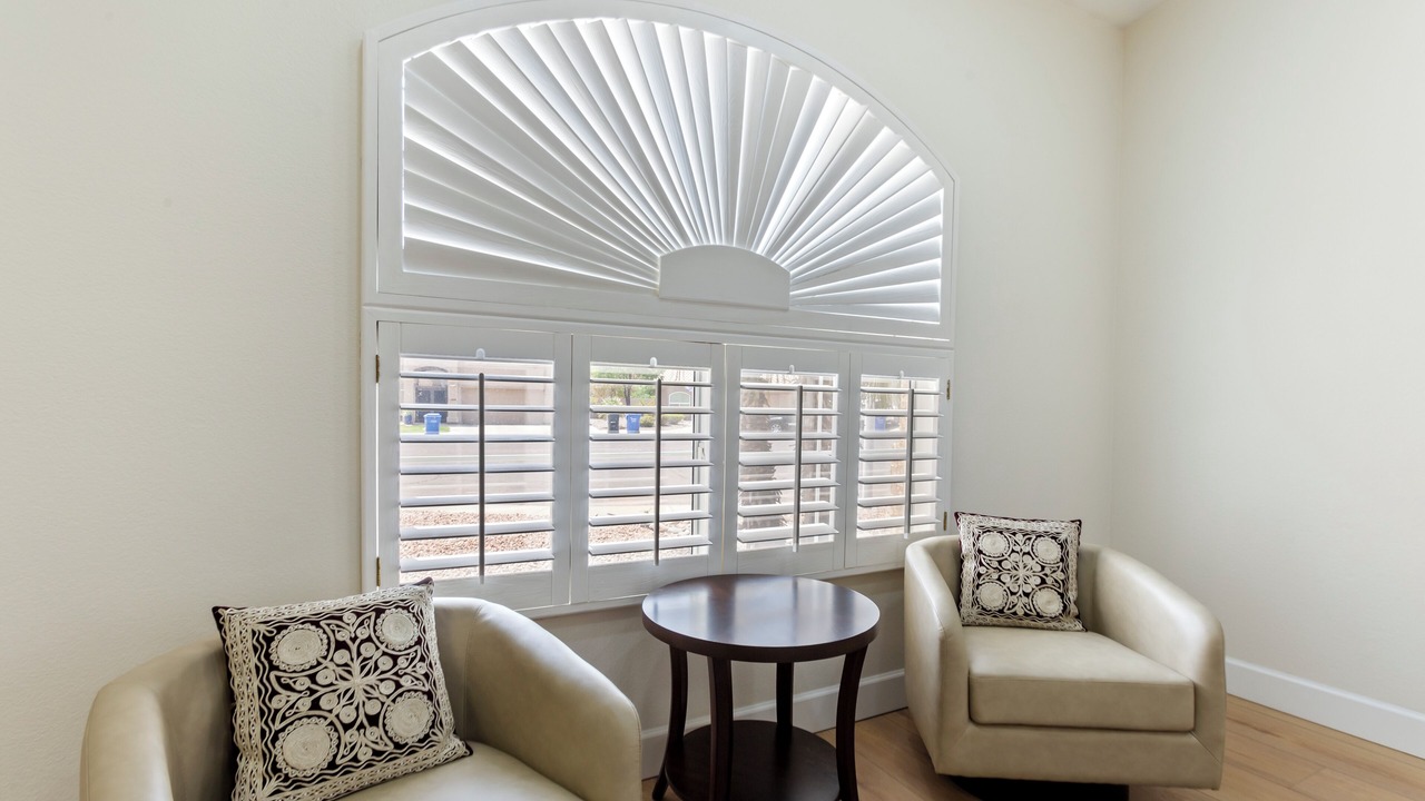 Photo of Livingroom in Ahwatukee Foothills
