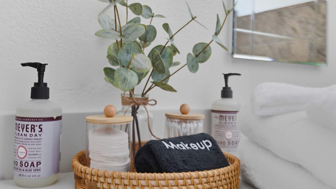 Photo of Bathroom in Ahwatukee Foothills