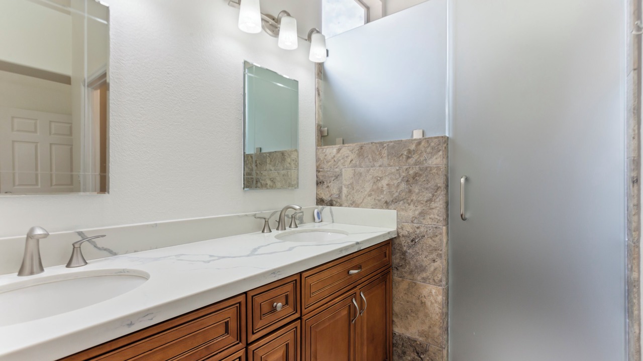 Photo of Bathroom in Ahwatukee Foothills