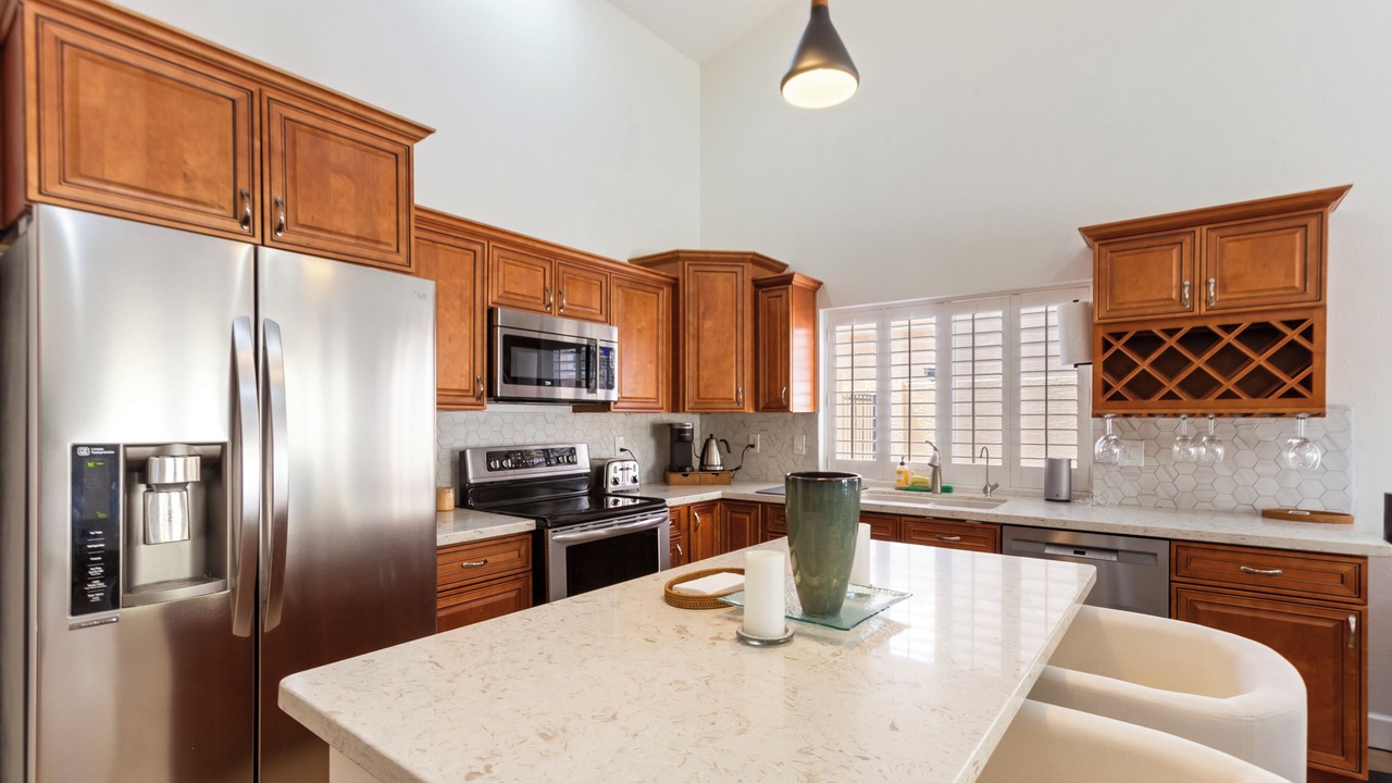 Photo of Kitchen in Ahwatukee Foothills