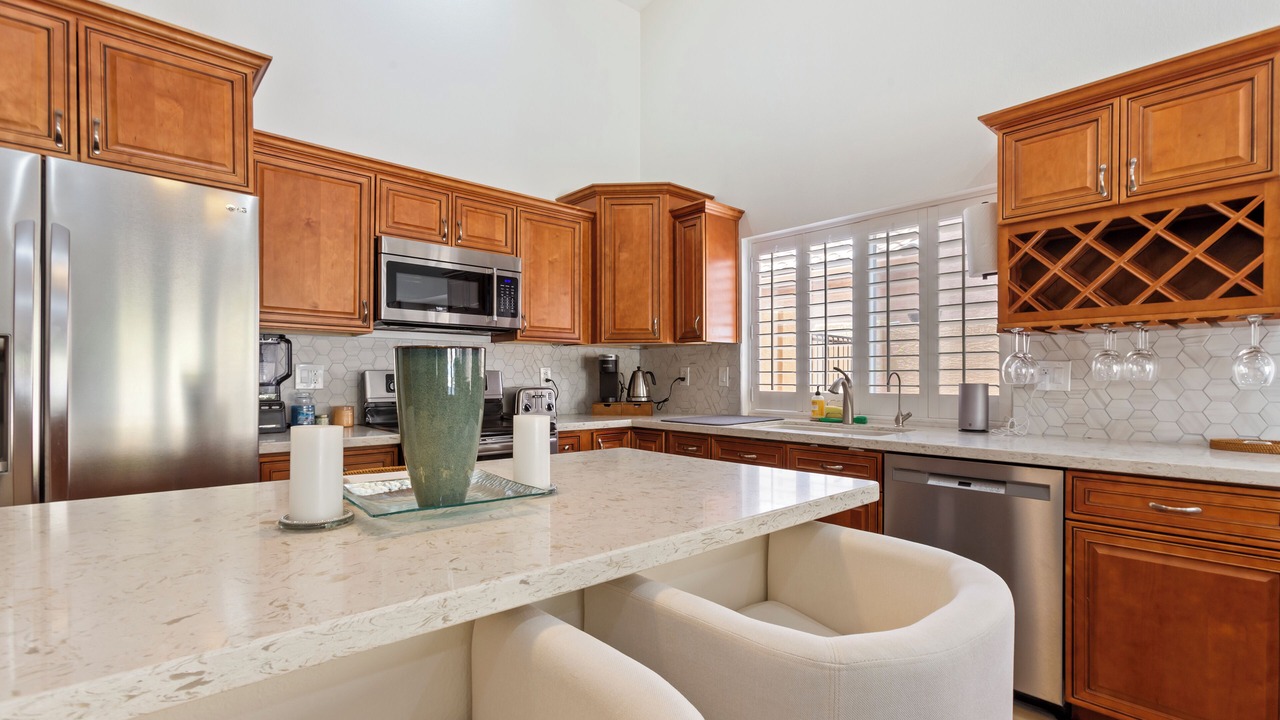 Photo of Kitchen in Ahwatukee Foothills