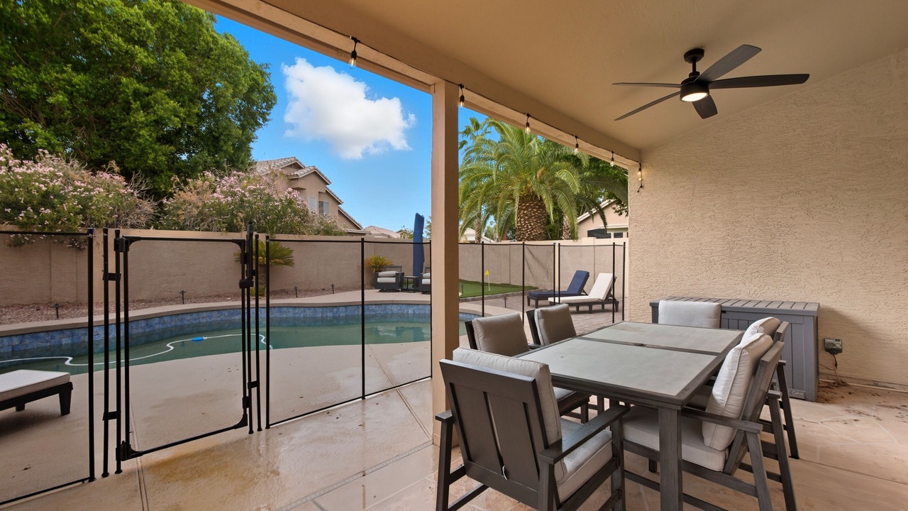 Photo of Outdoor in Ahwatukee Foothills
