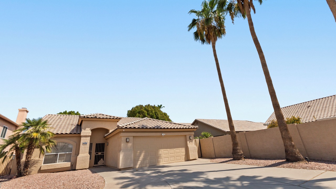 Photo of Outdoor in Ahwatukee Foothills