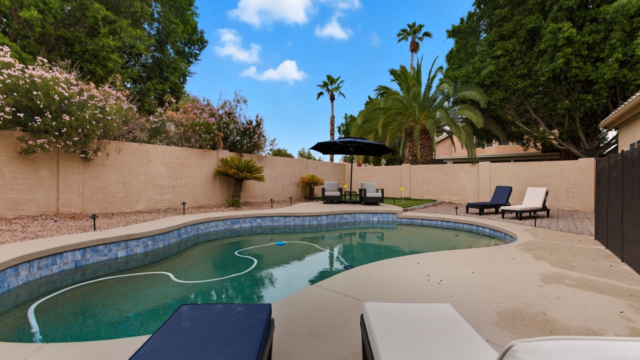 Photo of Outdoor in Ahwatukee Foothills