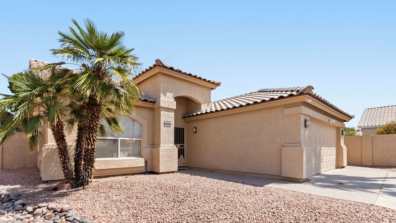 Photo of Outdoor in Ahwatukee Foothills